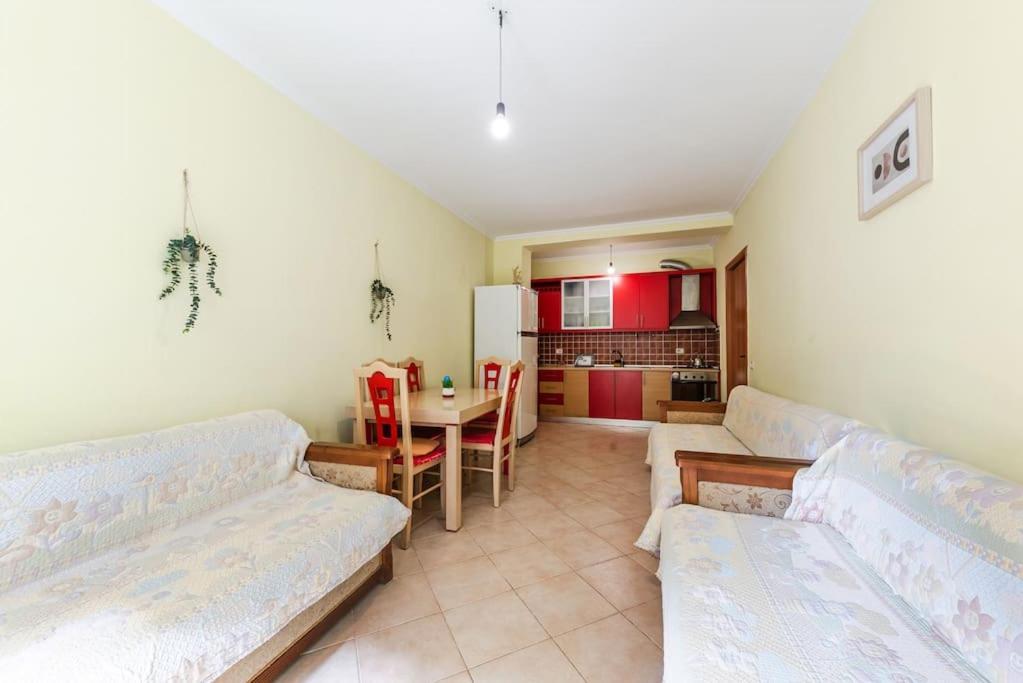 Apartamento Cozy Seaside By Ps Golem (Tirana)