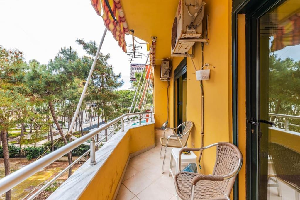 Apartamento Cozy Seaside By Ps