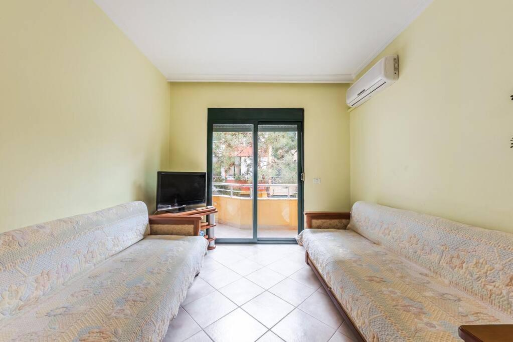 Apartamento Cozy Seaside By Ps Golem (Tirana)